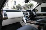 Land Rover Range Rover Vogue Aspen by ONYX Concept 2018 года